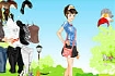 Thumbnail of Dressup in the Park